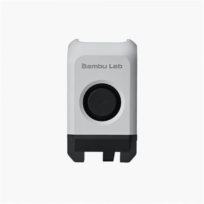 Bambu Lab Front Housing Assembly (Ön Gövde Montajı) - X1C, X1E