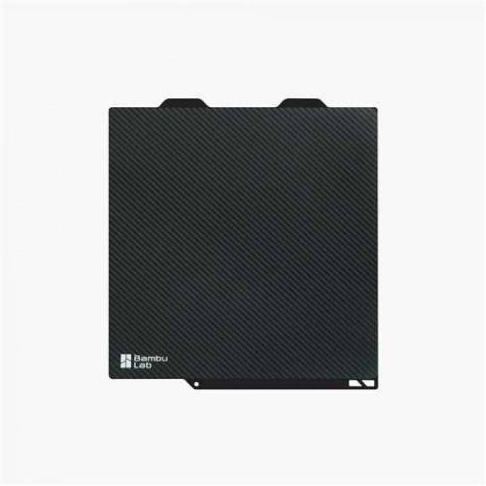 Bambu Lab Carbon Fiber Surface Plate (Karbon Fiber Yüzey Plakası) - A1 Mini