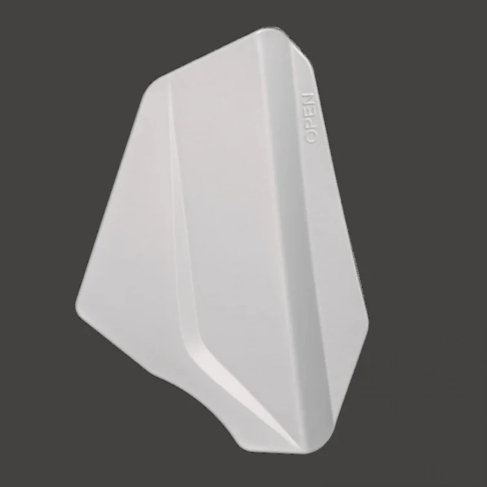 CFMoto CForce 550 / 450 Yağ Dolum Kapağı 3D BASKI