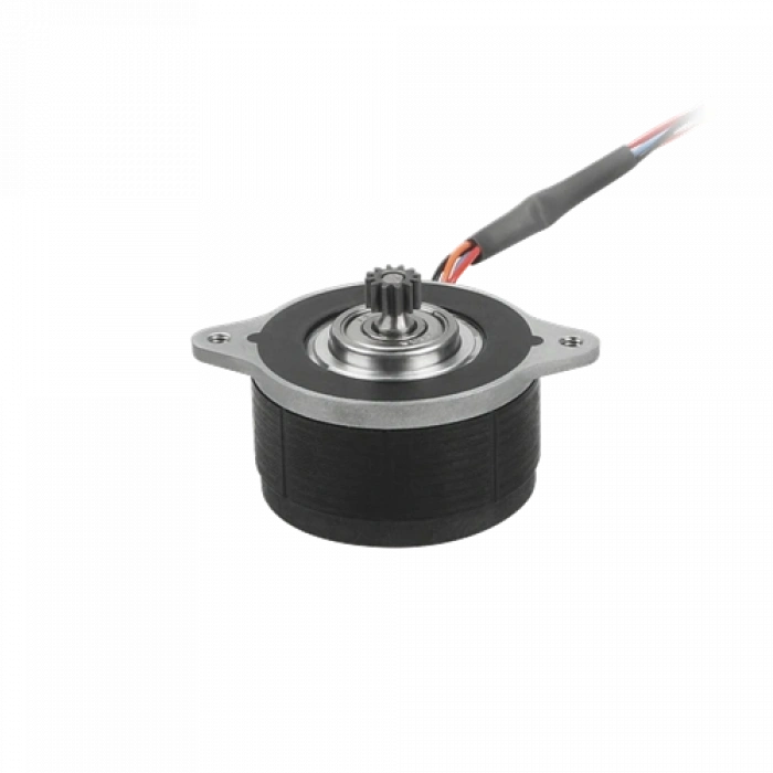 Creality Circular Step Motor (Dairesel Step Motor) - K1 Serisi, Ender-3 V3, Ender-3 V3 Plus