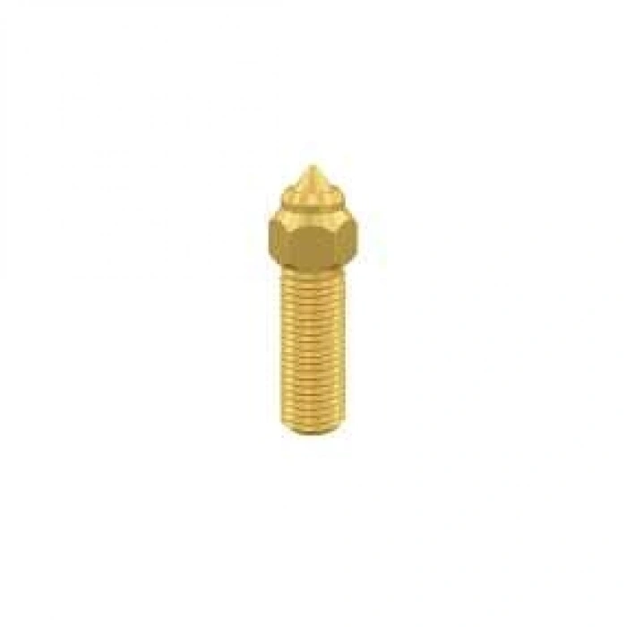 Creality Brass Nozzle For CR-M4 0.4mm (Brass Nozzle For 0.4mm) - CR-M4, K1, K1 Max