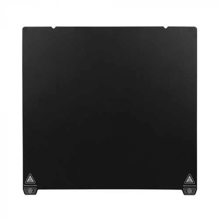 Creality Steel Platform Plate Kit (Yay Çelik Baskı Tablası Kiti) - CR-M4
