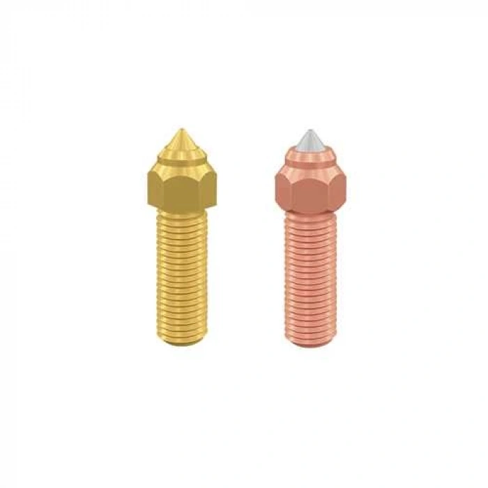 Creality 0.4 mm New Nozzle Kit (0.4 mm Yeni Nozül Kiti) - K1, K1 Max, CR-M4
