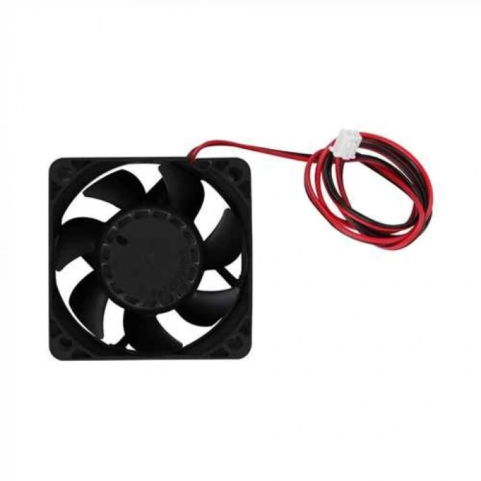 Creality 6025 Axial Fan (6025 Eksenel Fan - , CL-89) - HALOT-Sky