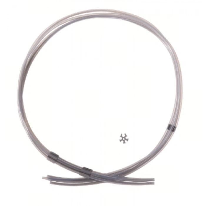 Creality CFS Lite Spare PTFE Tubes (Yedek PTFE Borular) - CFS Lite, SPARKX i7 With CFS Lite