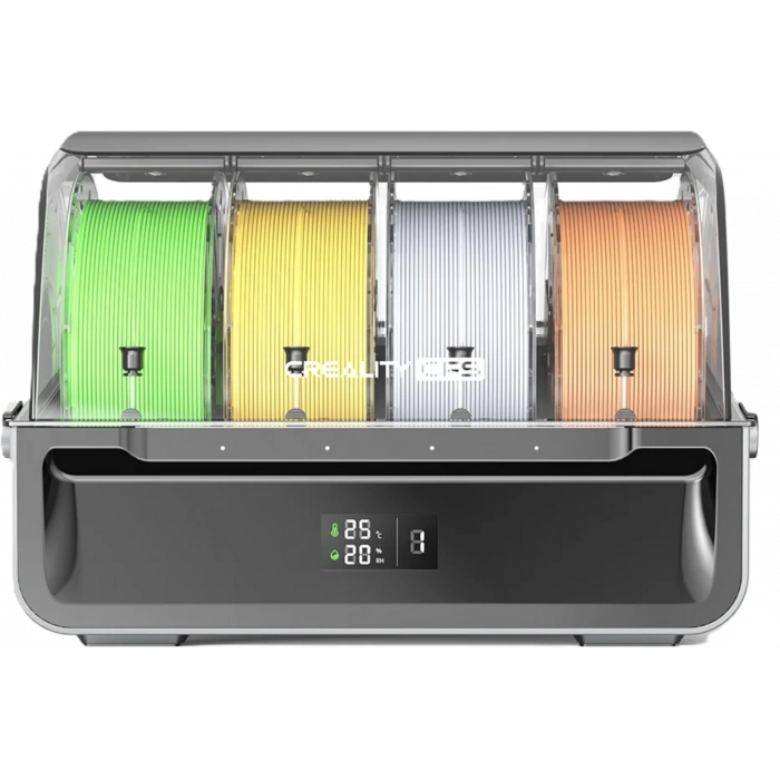 Creality CFS Multi-Color Add-On Kit (CFS Çok Renkli Eklenti Kiti - Creality CFS)