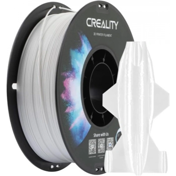 Creality CR PETG Beyaz Filament 1.75mm
