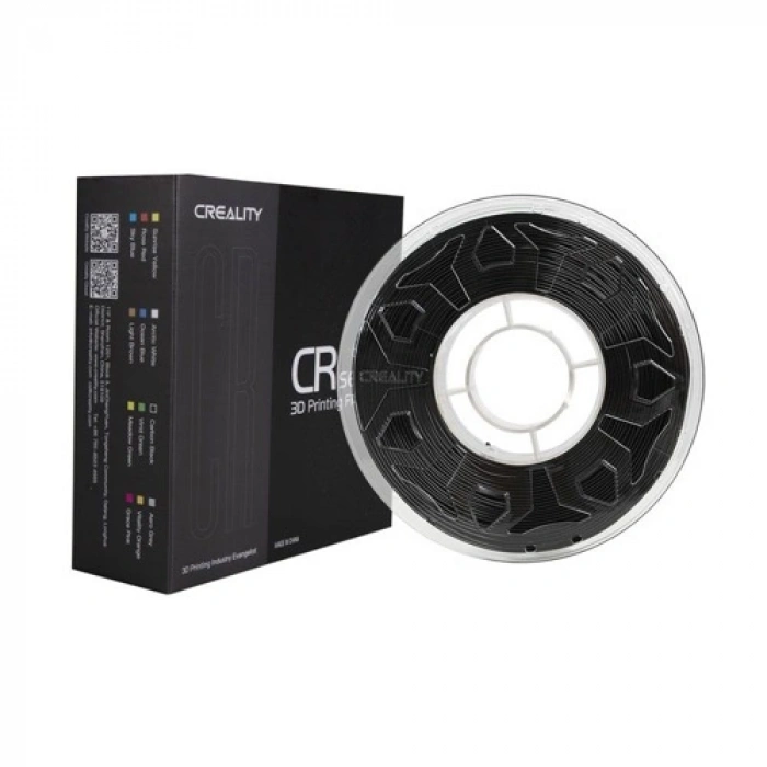 Creality CR PLA Siyah Filament 1.75mm