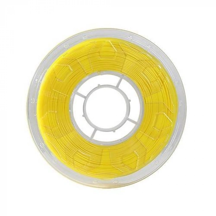 Creality CR-PLA Floresan Sarı Filament 1.75mm 1kg