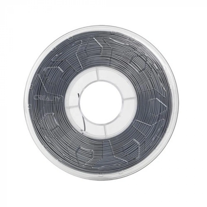 Creality CR-PLA Gri Filament 1.75mm 1kg