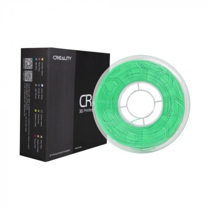 Creality CR-PLA Matte Avokado Yeşili Filament 1.75mm 1kg