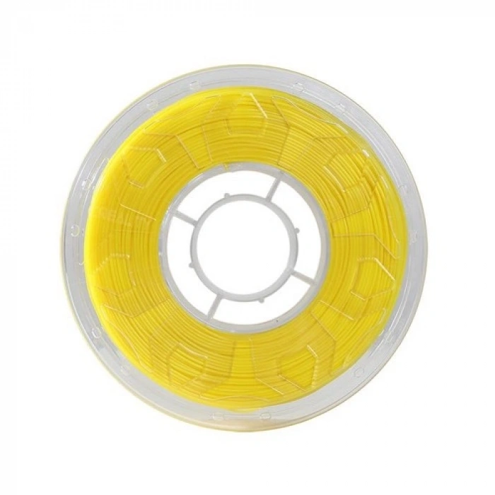 Creality Sarı CR PLA Filament 1.75mm 1kg
