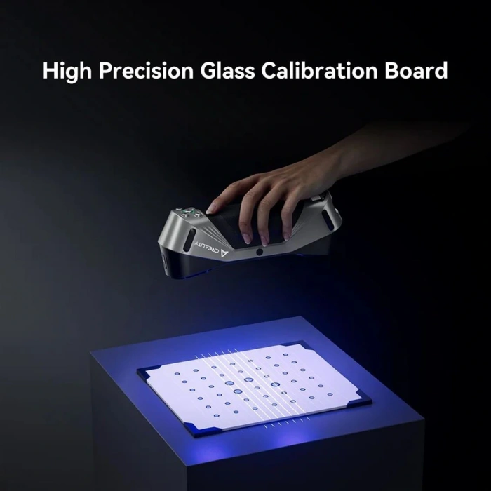 Creality CR Scan Raptor 3D Tarayıcı