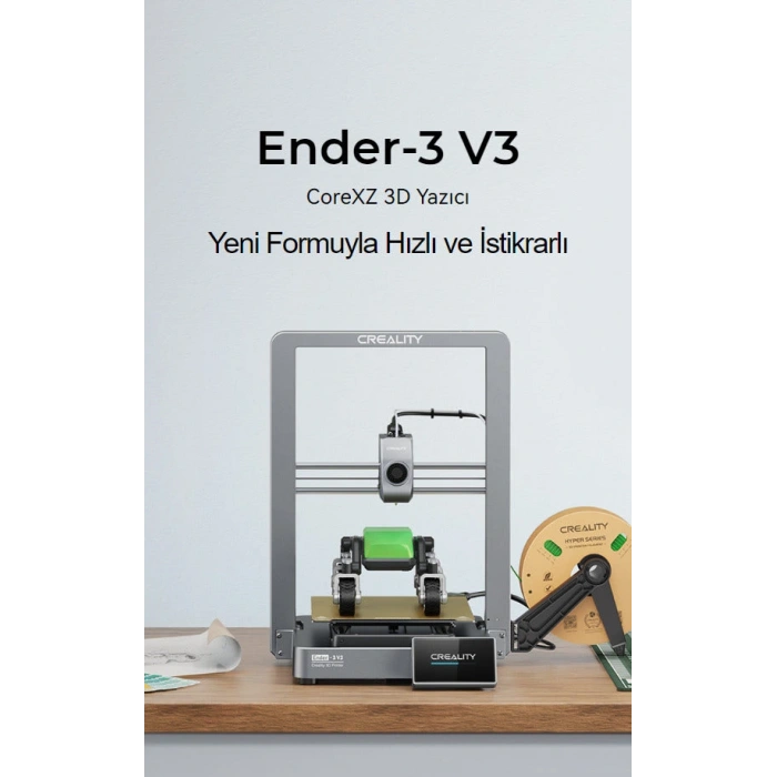 Creality Ender 3 V3 Core XZ