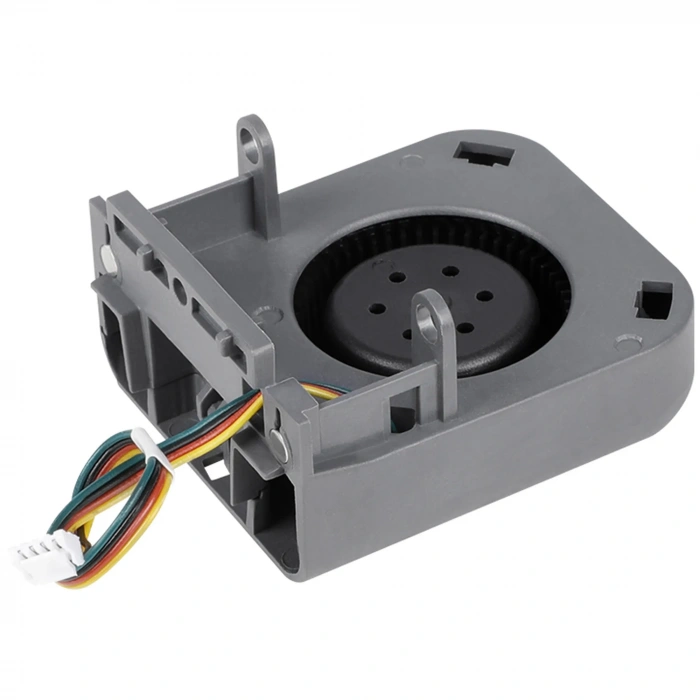 Creality Ender-3 V4 Airflow Blower Unit (Hava Akışı Fan Modülü Airflow Blower Unit)