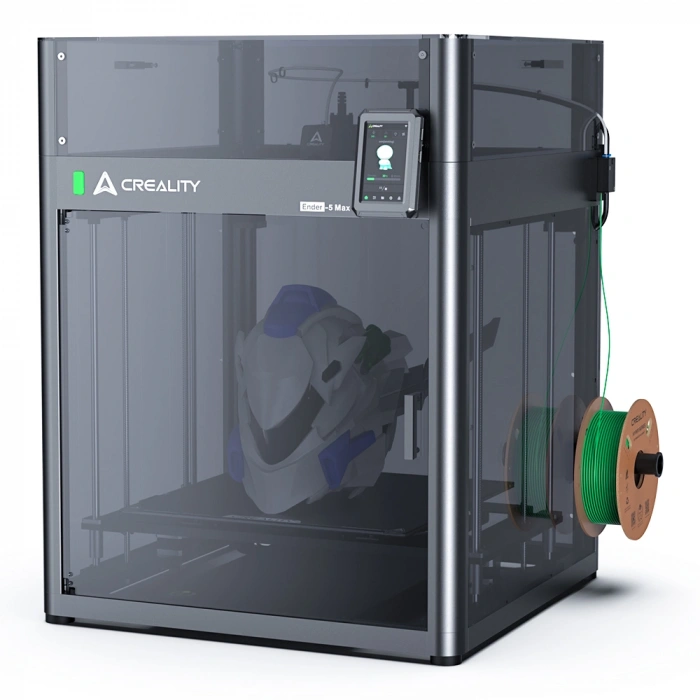 Creality Ender-5 Max Cover (Akrilik Enclosure) (4005010097)
