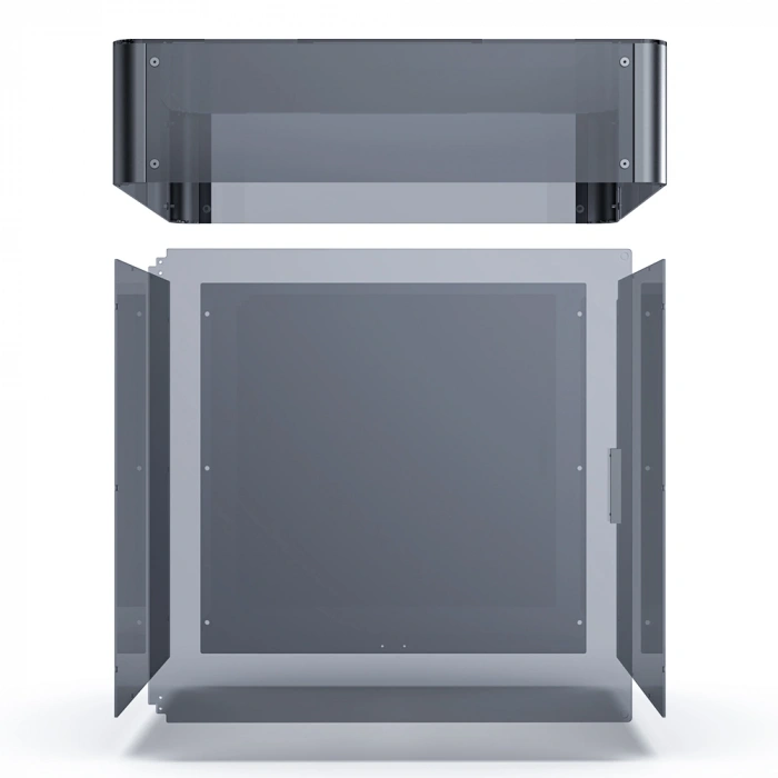 Creality Ender-5 Max Cover (Akrilik Enclosure) (4005010097)
