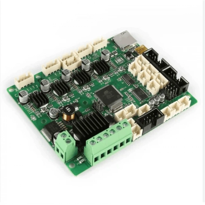 Creality Ender 5 Plus Anakart Kiti - Orijinal 32-Bit Sessiz Mainboard (4002020010)