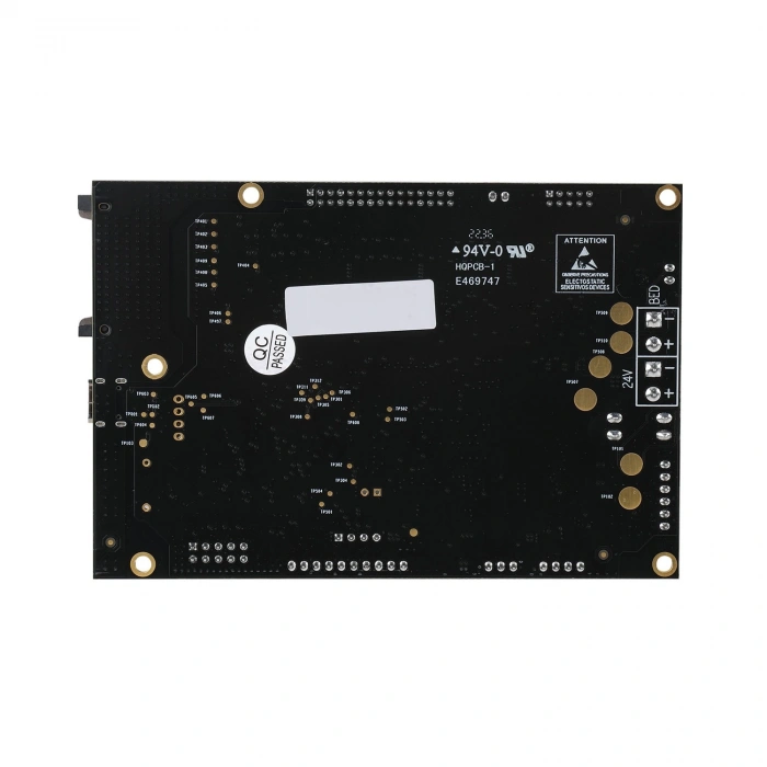 Creality Ender-5 S1 Sessiz Anakart (32-Bit Silent Motherboard)