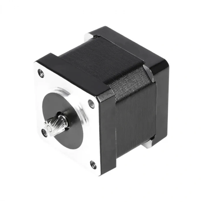 Creality Extruder Step Motor (Ekstrüder Step Motoru) - Ender-3, Ender-3 V2, Ender-3 Pro, Ender-5, CR-10