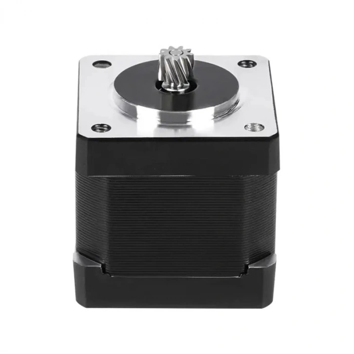 Creality Extruder Step Motor (Ekstrüder Step Motoru) - Ender-3, Ender-3 V2, Ender-3 Pro, Ender-5, CR-10
