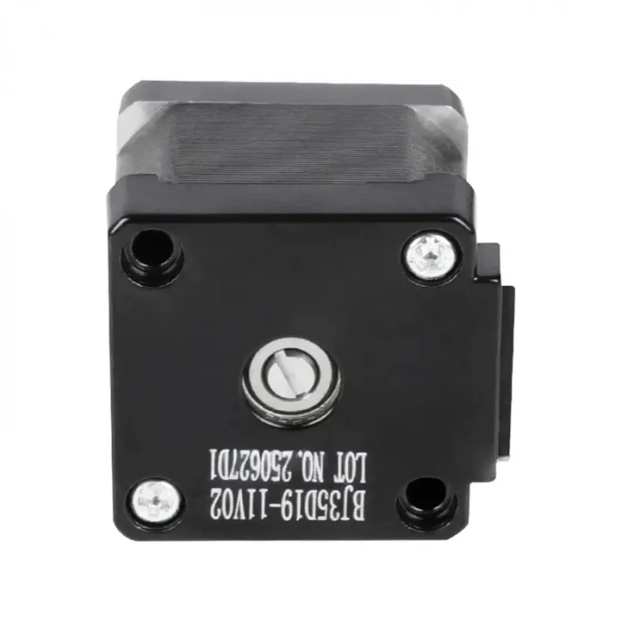 Creality Extruder Step Motor (Ekstrüder Step Motoru) - Ender-3, Ender-3 V2, Ender-3 Pro, Ender-5, CR-10