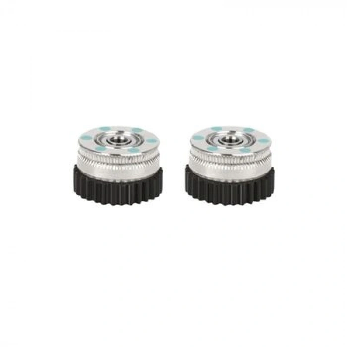 Creality Extrusion Gear Kit K2 Series