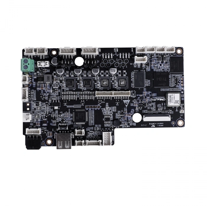 Creality Hi Anakart Kiti - Orijinal 32-Bit Sessiz Mainboard (4002020079)