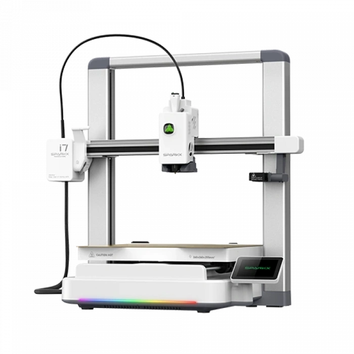 Creality Hi CFS Combo 3D Yazıcı