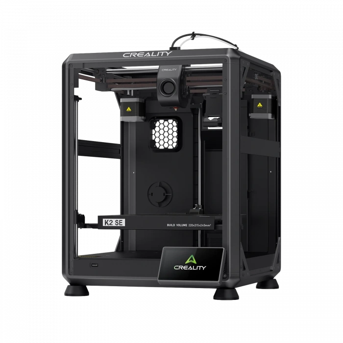 Creality Hi CFS Combo 3D Yazıcı