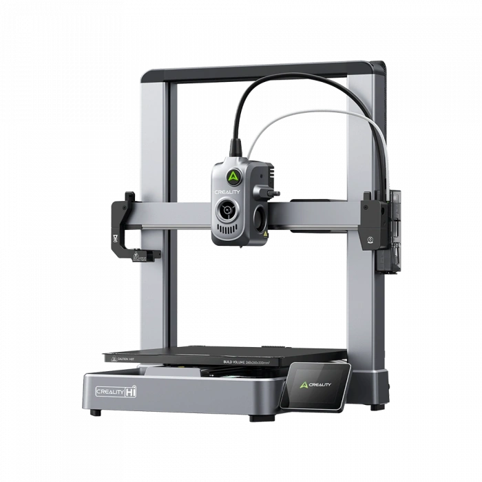 Creality Hi CFS Combo 3D Yazıcı