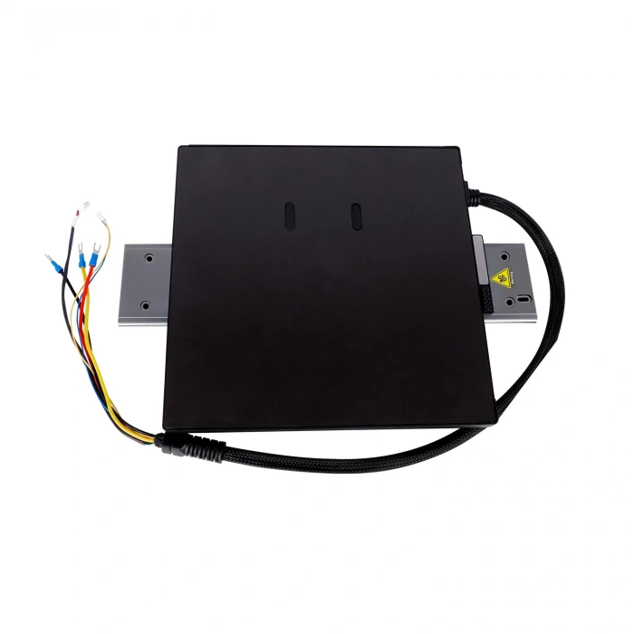 Creality Hi Hot Bed Plate Kit (Isıtıcı Tabla Kiti)