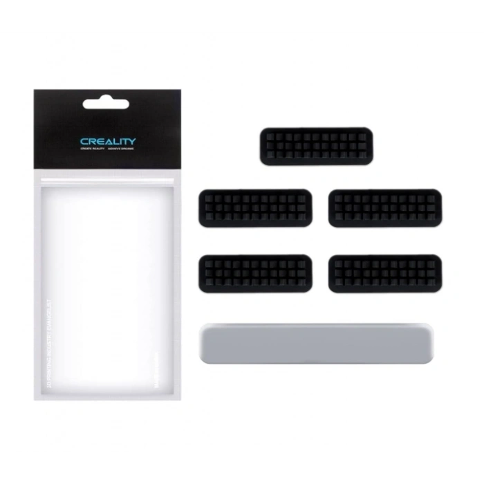 Creality Hi Nozzle Wiper Module Combo Pack (Creality Hi / K2 Plus) [4007010221]