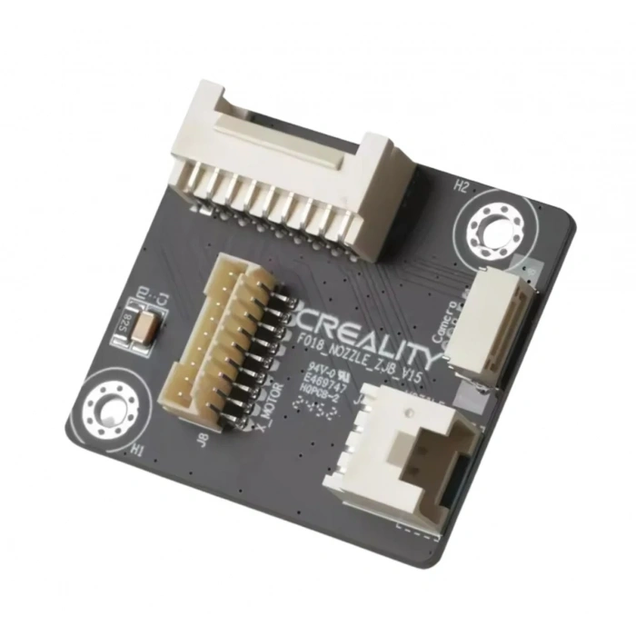 Creality Hi Printhead Adapter Plate (Baskı Kafası Adaptör Tablası)