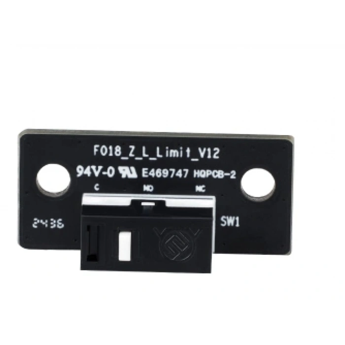 Creality Hi Z-Axis Limit Switch, Left Side (Z Ekseni Limit Anahtarı Sol Taraf)