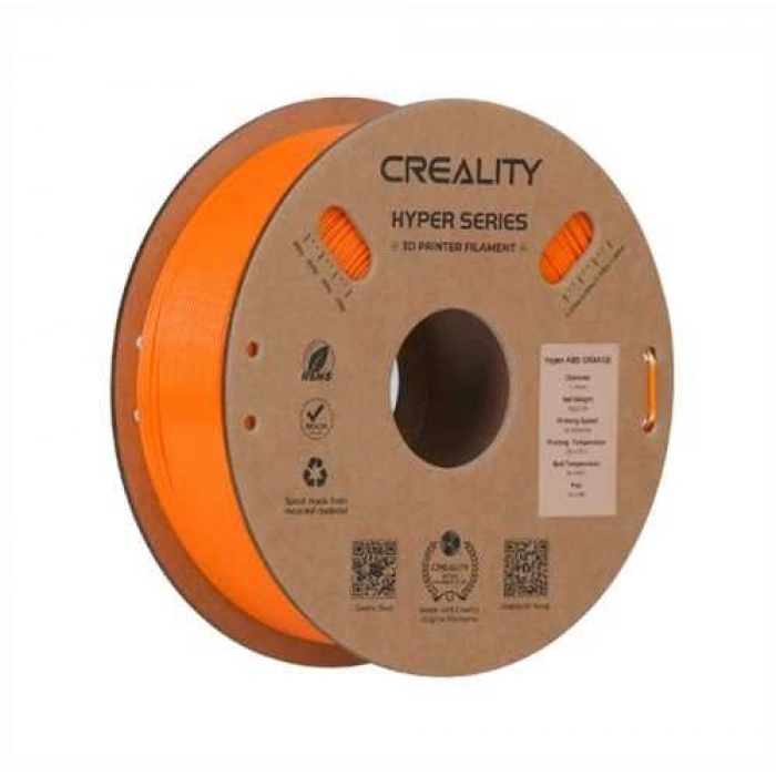 Creality ABS Turuncu Filament 1.75mm