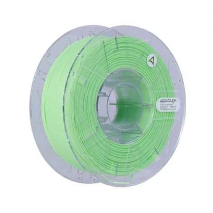 Creality Hyper Luminous PLA Yeşil Filament 1.75mm 1kg