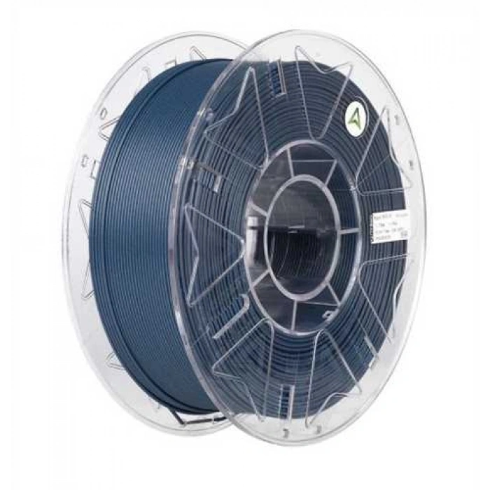 Creality Hyper PETG-CF Alacakaranlık Mavisi Filament 1.75mm