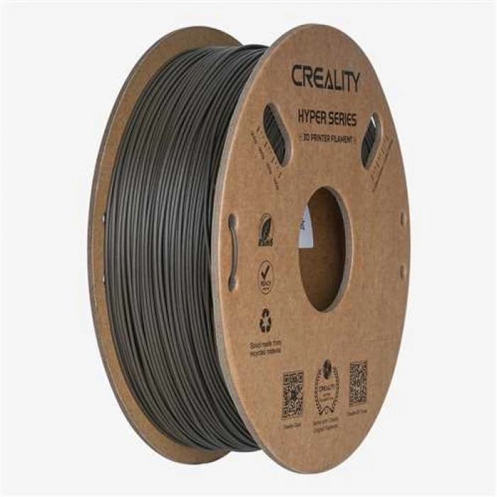 Creality Hyper PLA Grimsi Sarı Filament 1.75mm
