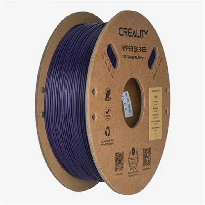 Creality Hyper PLA-CF Purple Filament