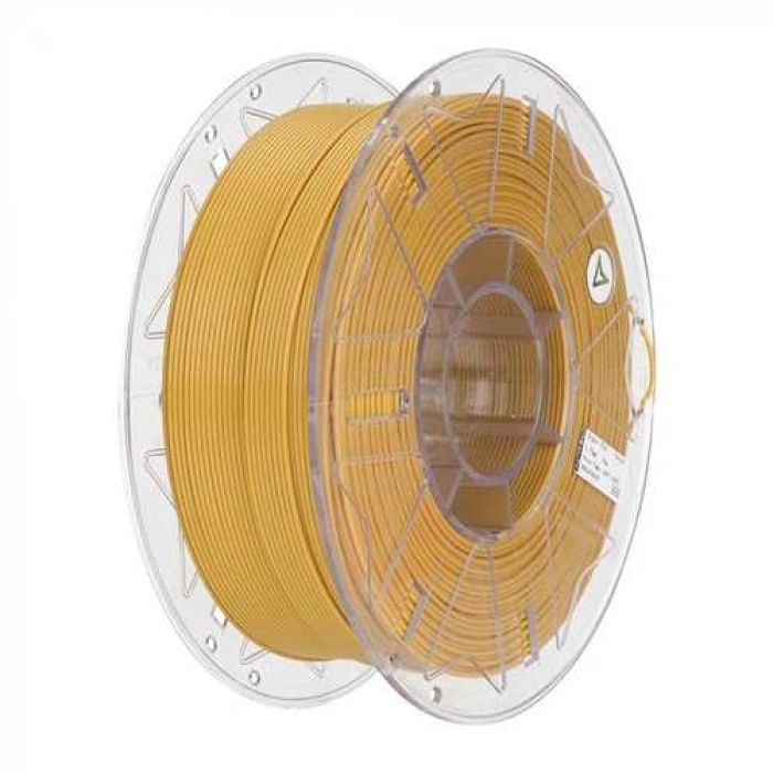 Creality Hyper PLA Şeftali Altını Filament 1.75mm