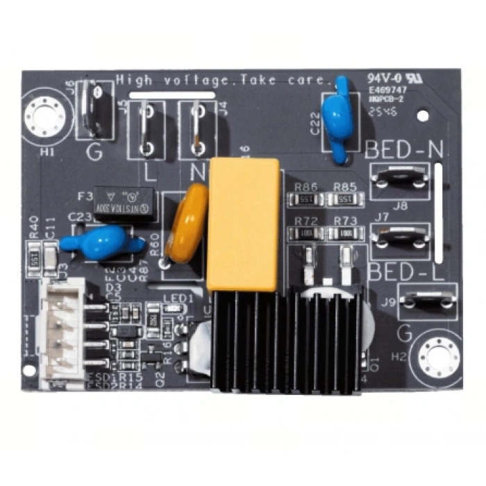 Creality SPARKX i7 Heatbed Controller (Isıtıcı Tabla Denetleyicisi)