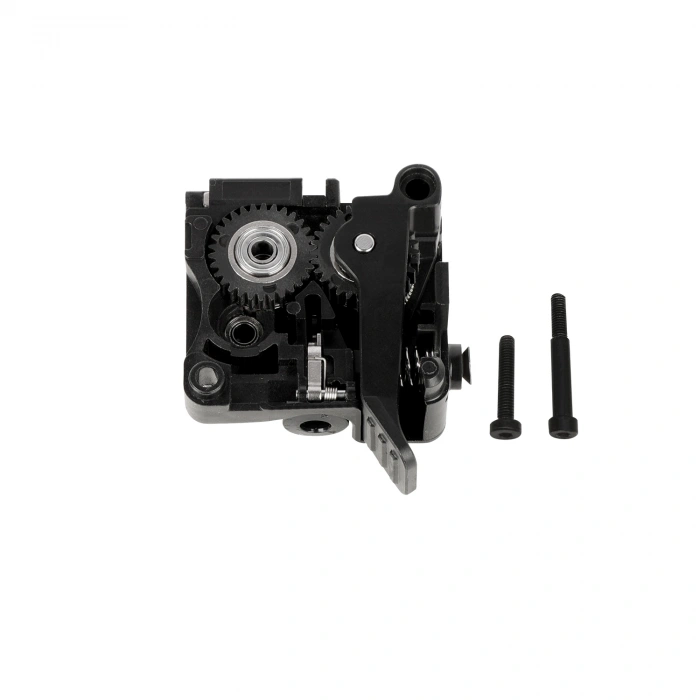 Creality Extruder Front Cover (Ekstrüder Ön Kapağı) - K2 Serisi