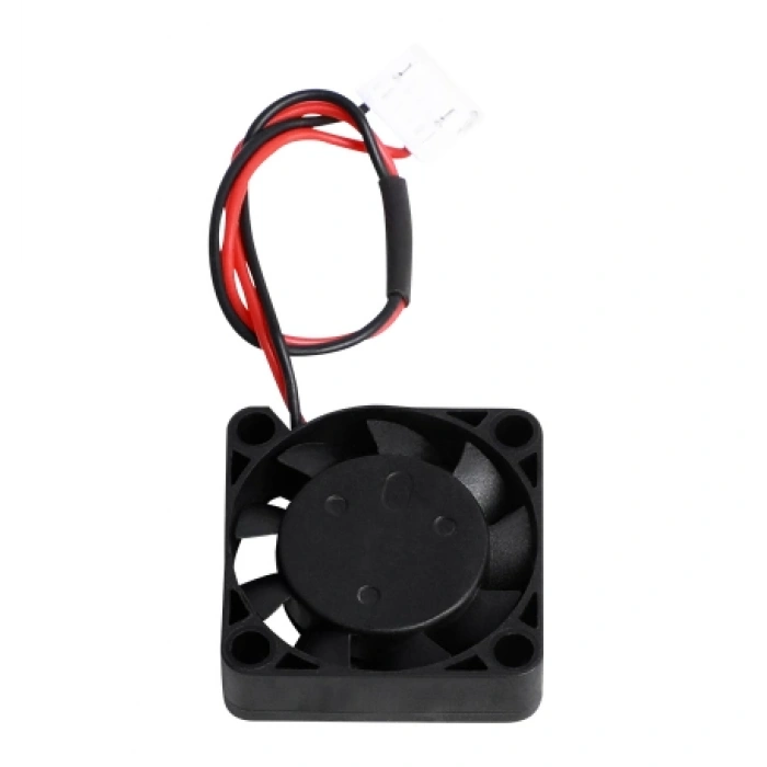 Creality Extruder Motor Cooling Fan / Axial Fan Kit (Ekstrüder Motor Soğutma Fanı / Eksenel Fan Kit) - K2 Serisi