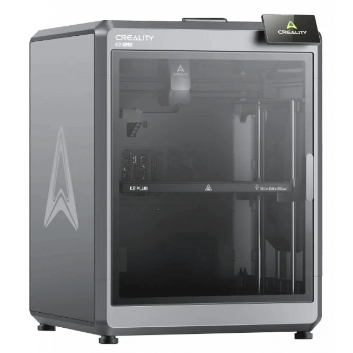 Creality K2 Plus 3D Yazıcı