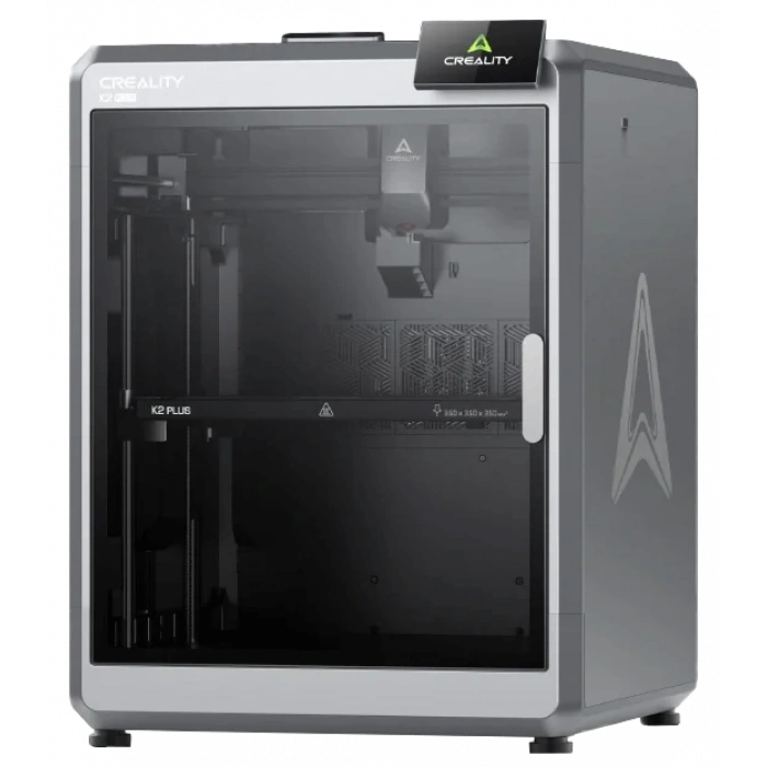 Creality K2 Plus 3D Yazıcı