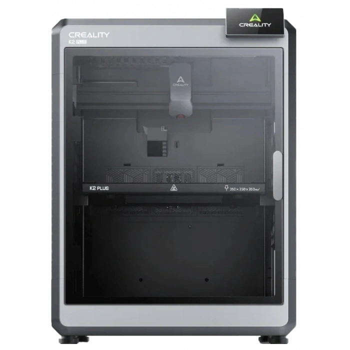 Creality K2 Plus 3D Yazıcı