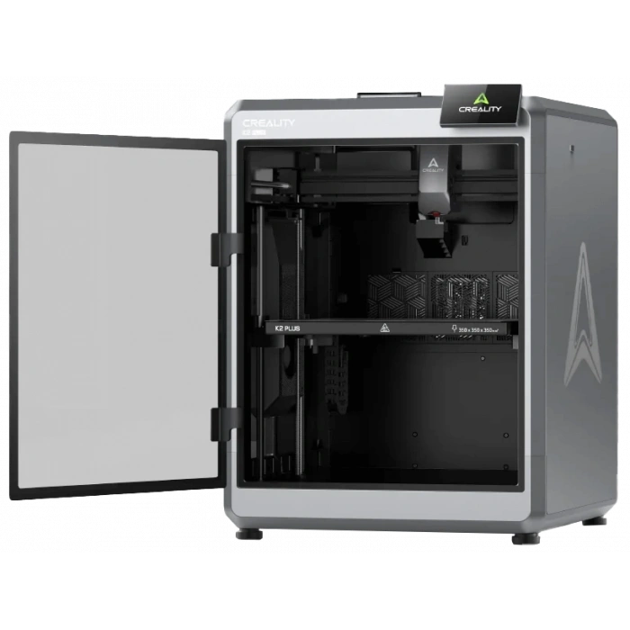 Creality K2 Plus 3D Yazıcı