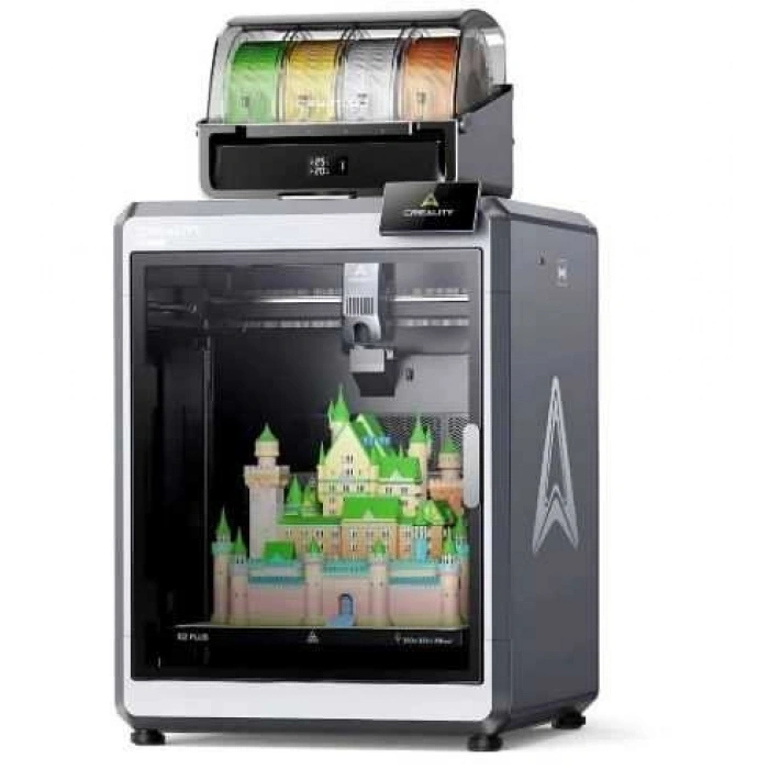 Creality K2 Plus Combo