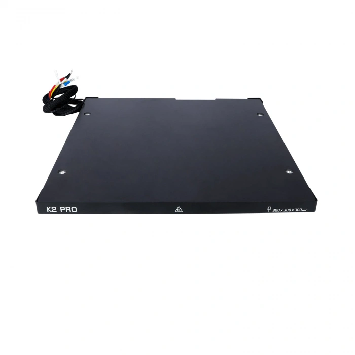 Creality Hotbed Plate Kit (Isıtmalı Tabla Plakası Kiti) - K2 Pro